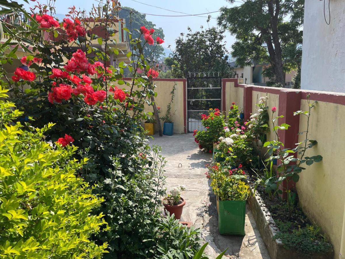 Katyuri Kings Divine Stay- Babaji'S Cave Dwarahat Buitenkant foto