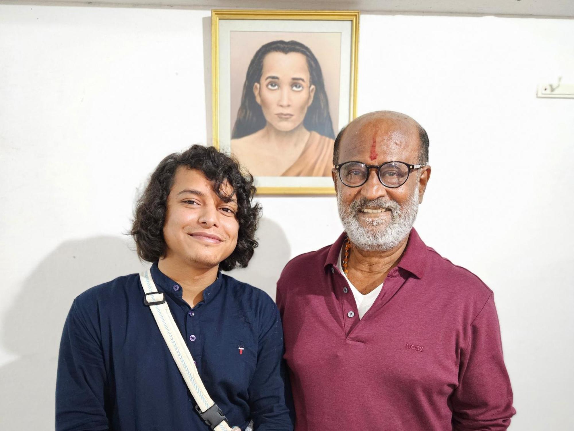 Katyuri Kings Divine Stay- Babaji'S Cave Dwarahat Buitenkant foto