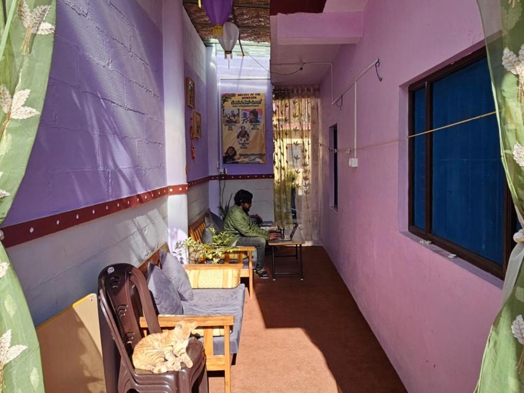 Katyuri Kings Divine Stay- Babaji'S Cave Dwarahat Buitenkant foto