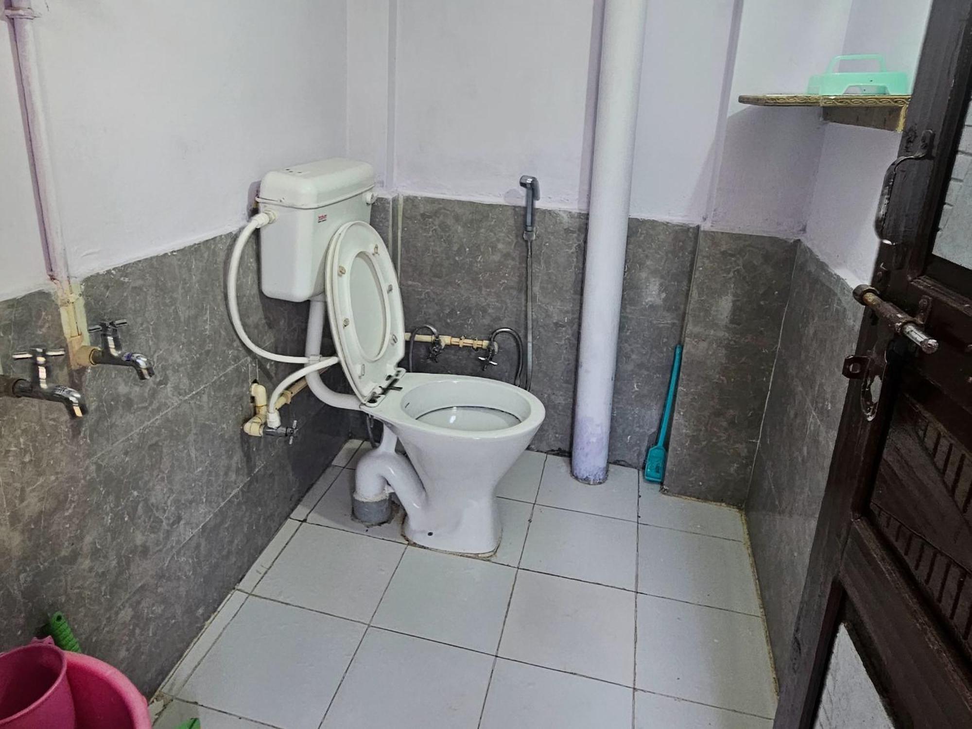 Katyuri Kings Divine Stay- Babaji'S Cave Dwarahat Kamer foto